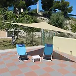 Diomede Ferienhaus Mattinata