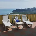 Diomede Ferienhaus Mattinata