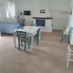 Diomede Ferienhaus