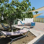 Diomede Ferienhaus