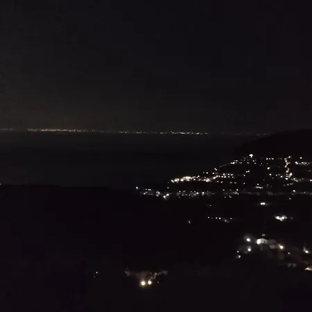 Diomede 別荘 マッティナータ
