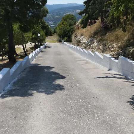 Holiday home Diomede Mattinata